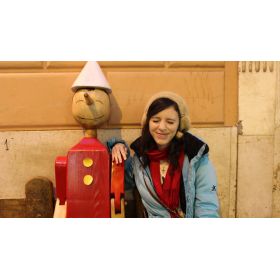 Marissa先生【英会話 - 埼玉県 千葉県 東京都】