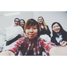 Helen先生【英会話 - 東京都】