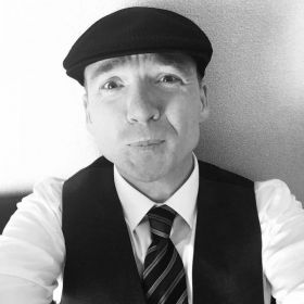 Chris先生【英会話 - 厚木市】