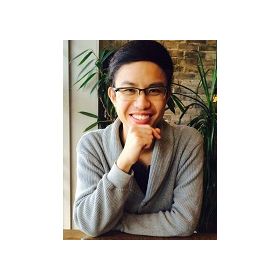 Jackson先生【英会話 - 岐阜市】