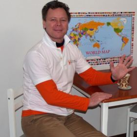 Bob先生【英会話 - 名古屋市】