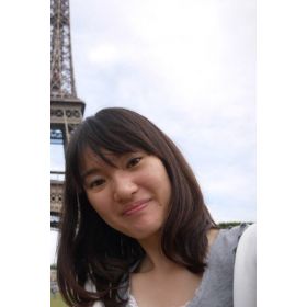 Mayuko先生【フランス語 - 大宮 さいたま新都心 浦和】