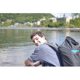Luke先生【英会話 - 埼玉県 東京都】