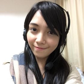 Julie先生【英会話 - 新宿 成城学園前】