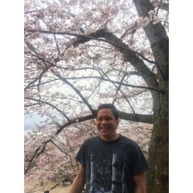 Ryan先生【英会話 - 滋賀県 京都府】