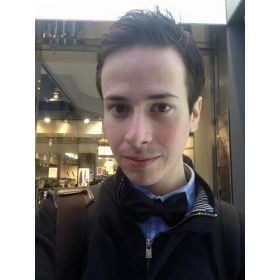 Jonathan先生【英会話 スペイン語 - 東京】