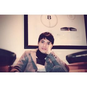 Alvaro先生【フランス語 英会話 - 名古屋市】