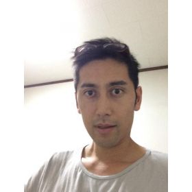 Nobu先生【英会話 - 館林市】