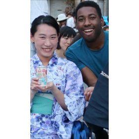 Lloyd先生【英会話 - 東京都】