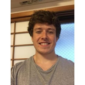 Lawrence先生【英会話 - 東京都】