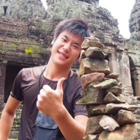 Gen先生【英会話 - 代々木 新宿】