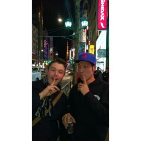Mitch先生【英会話 - 東京都】