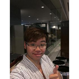 Giang先生【ベトナム語 英会話 - 仙台市】