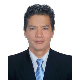 Juan先生【スペイン語 英会話 - 長野市 上水内郡】