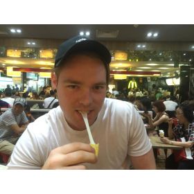 Brad先生【英会話 - 京都府 大阪府】