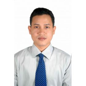 Irfan先生【インドネシア語 英会話 - 名古屋市】