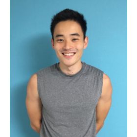 Shinichiro先生【英会話 - 新宿区 中野区】