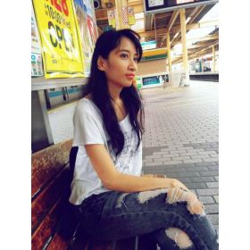 Monica先生【インドネシア語 英会話 - 新宿】