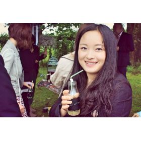 Qiannan先生【中国語(北京語) 英会話 フランス語 - 名古屋市】