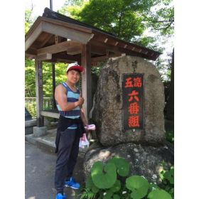Kaito先生【英会話 - 多摩市】