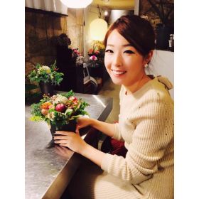 Park先生【韓国語 - 大阪市】