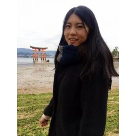 kaku先生【中国語（北京語） - 東広島市】