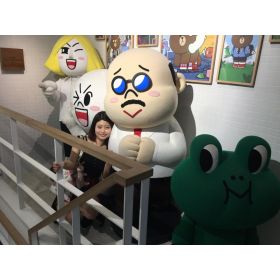 JungHee先生【韓国語 - 新宿区 渋谷区 豊島区】
