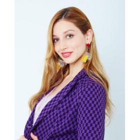 Jacqui先生【英会話 - 世田谷区 渋谷区】