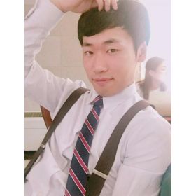 JUNG先生【韓国語 - 高田馬場】