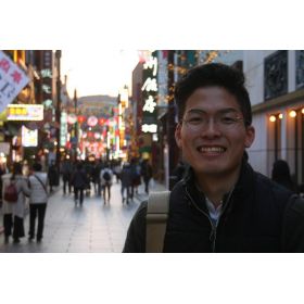Daisuke先生【英会話 - 東京都 神奈川県】