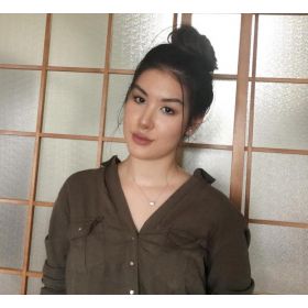 Natalia先生【ポルトガル語 英会話 - 名古屋市】