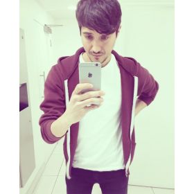 David先生【スペイン語 英会話 - 天王寺】