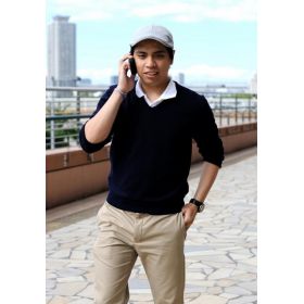Jason先生【英会話 - 町田市 横浜市 大和市】