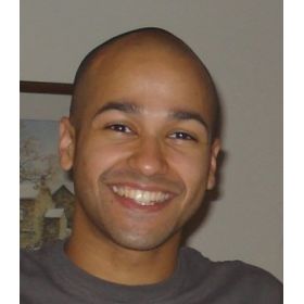 Sunni先生【英会話 - 一宮市】