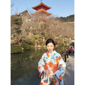 Jing先生【中国語（北京語） - 名古屋市】