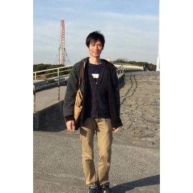 King先生【中国語(広東語) 中国語(北京語) - 新大久保 高田馬場 戸田公園】