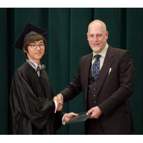 Mike先生【英会話 - 横浜 日ノ出町】