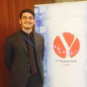 Emir先生【英会話 - 東京都】