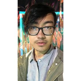 Alexander先生【英会話 スペイン語 - 東京都】