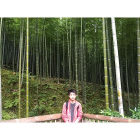 Adrian先生【英会話 インドネシア語 - 大分市 別府市】