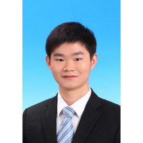 Yu先生【中国語(北京語) 英会話 - 京都市】