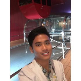 MarviJoy先生【英会話 - 梅田】