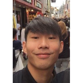 Aldrich先生【英会話 - 大阪市】