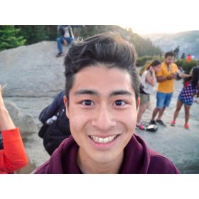 Kiara先生【英会話 - 横浜市】