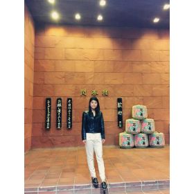 Fang先生【中国語（北京語） 英会話 - 名古屋市】