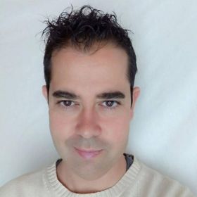 Pablo先生【スペイン語 - 東京都】