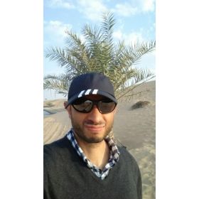 sami先生【アラビア語 英会話 - 徳島市】