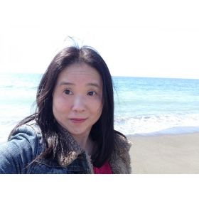 Kayoko先生【英会話 - 茅ヶ崎】