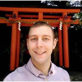Max先生【フランス語 英会話 - 大阪府】