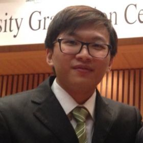 ZhiLiang先生【英会話 中国語（北京語） - 名古屋市】